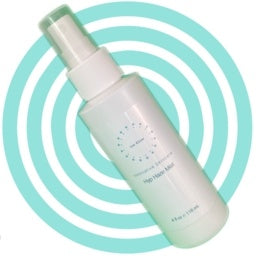  purify, cleanse and balance - Lux Elise facial mist tower 28 sos dupe on-the-go cleanse spray lumion maskne acne eczema glow even skin tone irritated skin fix