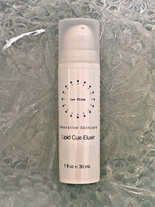 Lux Elise Hyp Haze + Lipid Cue - Lux Elise matrix barrier tower 28 sos lumion mist spray krave honest skincare cerave best